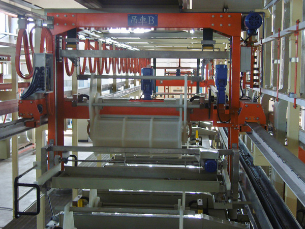Roller galvanizing passivation equipment,Roller galvanizing passivation equipment manufacturer