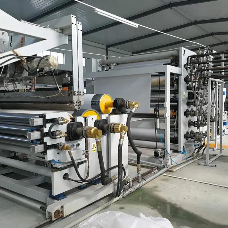 Water Plating Equipment