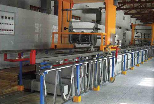 Roller Plating Silver Equipment Line,Roller Plating Silver Equipment Mnaufacturer