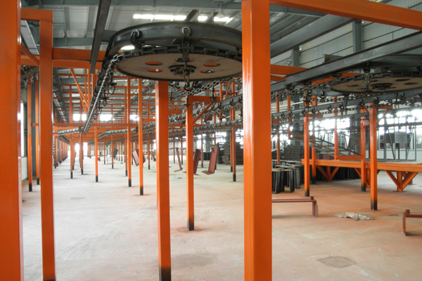 Suspension Conveyor,Suspension Conveyor manufacturer