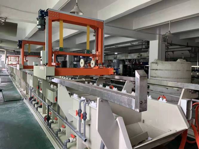 Nickel-plated alloy equipment production line,Nickel-plated equipment manufacturer