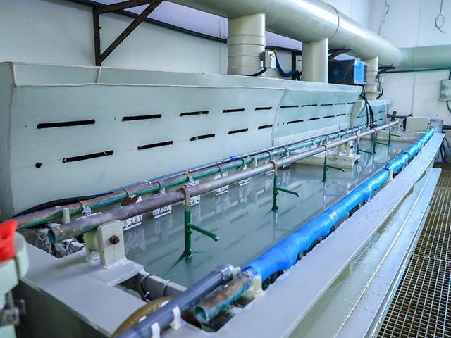 Chemical Plating Equipment