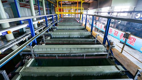Aluminum oxidation equipment production line,Aluminum oxidation equipment manufacturer