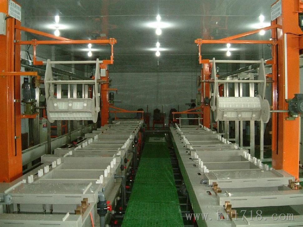 Roller Plating Equipment Line,Roller Plating Equipment Manufacturer